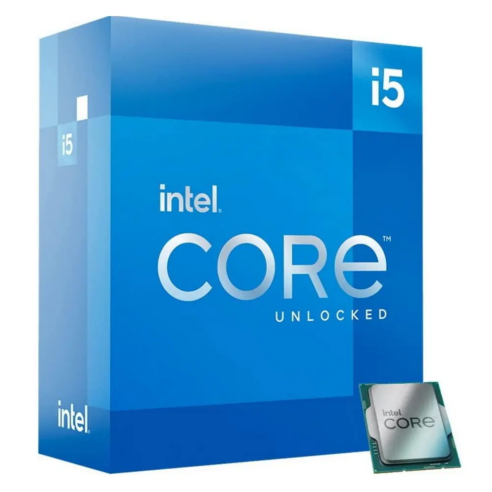 Процессор Intel Core i5-13400, Intel UHD Graphics 730, Tray