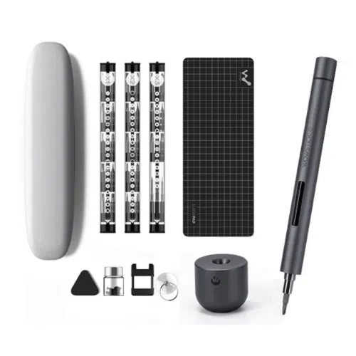 Умная отвертка Xiaomi Wowstick 1F+