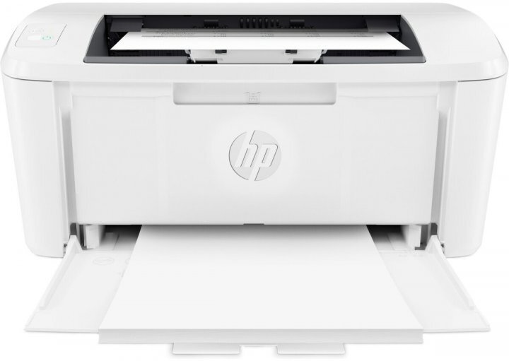 Imprimanta HP Laser 111w / A4 / Wi-Fi / White