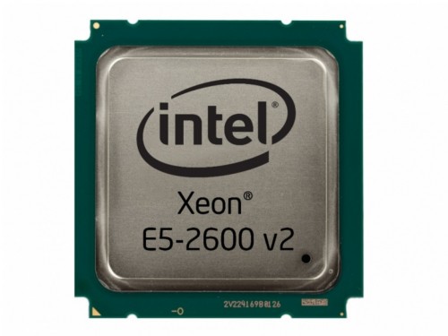 Intel Xeon Processor E5-2603 v2 4C 1.8GHz 10MB Cache 1333MHz 80W - for System x3650 M4