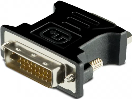 Adapter DVI M to VGA F, SVEN "DVI-iVGA" 2