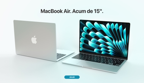 MacBook Air (2023)