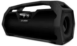 Boxă portabilă Sven PS-470 Black