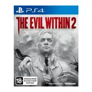 GAME THE EVIL WITHIN 2