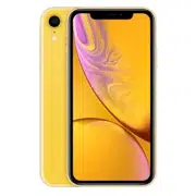 Apple iPhone XR 64 Gb SS Yellow