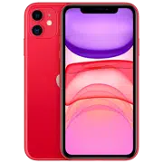 Apple iPhone 11 128GB SS Red