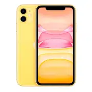 Apple iPhone 11 256GB SS Yellow