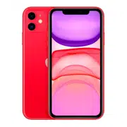 Apple iPhone 11 256GB SS Red