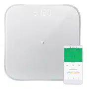 Умные весы Xiaomi Smart Scales 2
