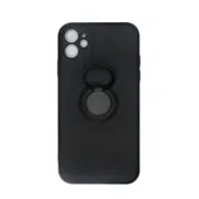 Silicon Case Premium magnetic Black for iPhone 11/11 Pro/11 Pro Max 
