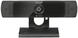 Camera Web Trust GXT 1160 Vero Streaming Webcam (22397)