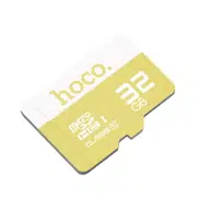 Hoco Высокоскоростная TF карта памяти micro-SD — 32GB