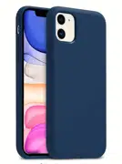 Silicon Case Premium Surf Blue for iPhone 11/11 Pro/11 Pro Max