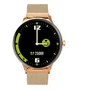 Умные часы Blackview Watch X2 Gold