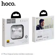 Hoco L7 Plus Original series wireless earphones