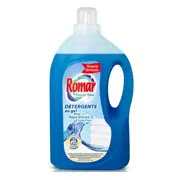 Detergent lichid-gel Romar 3 L Total Freshness