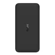 Baterie externă Xiaomi Redmi 10000mAh Power Bank Black