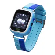 Smart Watch Kids GM7S Blue
