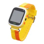 Smart Watch Kids GM7S Orange