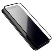 HOCO G5 Tempered glass Full screen silk screen HD for iPhone X/XS