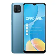 Oppo A15s 4/64GB DS Blue