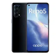 OPPO Reno 5 8/128GB DS Black