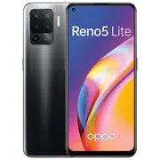 OPPO Reno5 Lite 8/128GB DS Black