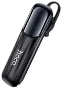 Bluetooth-гарнитура Hoco E57 Essential Black