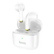 HOCO EW08 Studious true wireless BT headset White