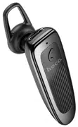 Bluetooth-гарнитура Hoco E60 Brightness Black