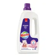 Detergent lichid SANO 1 L Baby