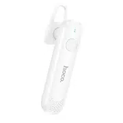 Bluetooth-гарнитура Hoco E63 Diamond White