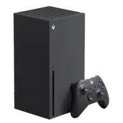 Xbox Series X Black