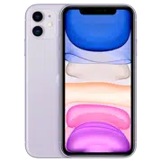Apple iPhone 11 128GB Purple RA