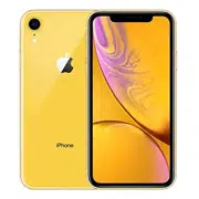 Apple IPhone XR 64Gb Yellow RA
