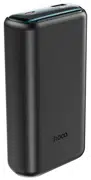 Внешний аккумулятор Hoco Q1A Kraft 20000mAh Black