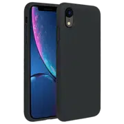 Silicon case Black for iPhone XR