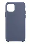 Silicon Case Premium Alaskan Blue for iPhone 11/11 Pro/11 Pro Max