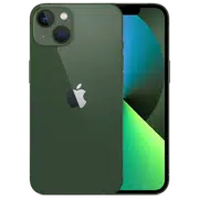 Apple iPhone 13 256GB SS Green