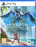 Horizon Zero Dawn. Forbidden West (PS5)