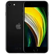 Apple IPhone SE (2020) 64Gb Black RA