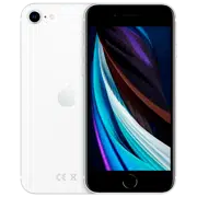 Apple IPhone SE (2020) 64Gb White RA