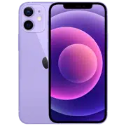 Apple iPhone 12 128GB Purple RA