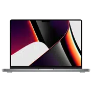 Apple MacBook Pro 16.2' (2021) M1 Max 1Tb Space Gray (MK1A3)