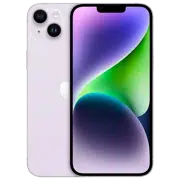 Apple iPhone 14 Plus 256GB SS Purple