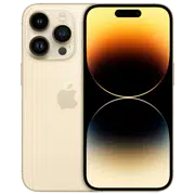 Apple iPhone 14 Pro 256GB SS Gold