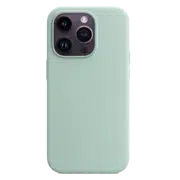 Silicon Case Premium Succulent for iPhone 14 Series