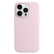Silicon Case Premium  Lilac for iPhone 14 Series