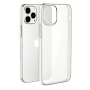 Silicon case Transparent for iPhone 12/12 Pro/12 Pro Max