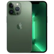 Apple iPhone 13 Pro Max 128GB SS Alpine Green LN